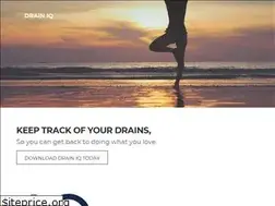 Sites similar to drainiq.com