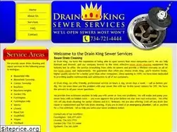Sites similar to drainkingsewerservices.com