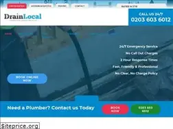 Sites similar to drainlocal.co.uk