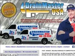 Sites similar to drainmaster-usa.com