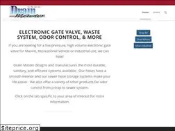 Sites similar to drainmaster.com