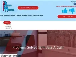 Sites similar to drainmaster.net