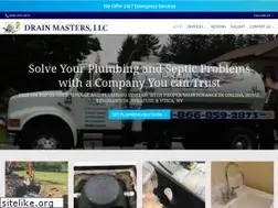 Sites similar to drainmasters.net