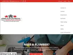 Sites similar to drainmen.co.za