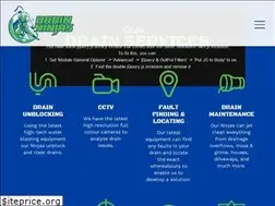 Sites similar to drainninjas.co.nz