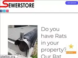 Sites similar to drainratflap.com