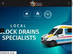 Sites similar to drainrescue.melbourne