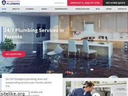 Sites similar to drainrooterplumbing.ca