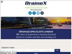 Sites similar to drains-london.co