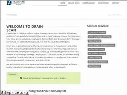 Sites similar to drainscan.co.uk