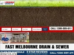 Sites similar to drainsdirect.com.au