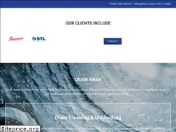 Sites similar to drainservice.ie