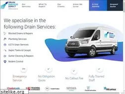 Sites similar to drainservicesdirect.co.uk
