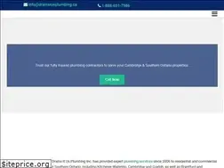 Sites similar to drainsrusplumbing.ca
