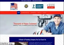 Sites similar to drainsruswi.com