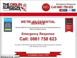 Sites similar to drainsurgeon.co.za