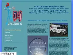 Sites similar to draintoday.com