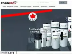 Sites similar to drainvac.co.za