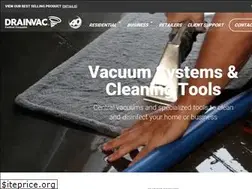 Sites similar to drainvac.com