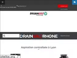 Sites similar to drainvac.fr