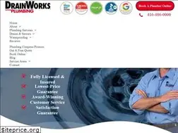 Sites similar to drainworks.ca