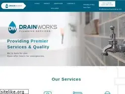Sites similar to drainworkstx.com