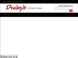 Sites similar to drainzit.com