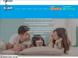 Sites similar to drair.com.my