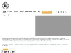 Sites similar to draireneborro.com