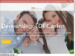 Sites similar to draireneramirezderma.com