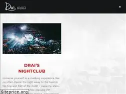 Sites similar to draisdxb.com