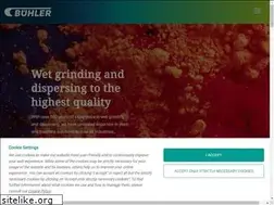Sites similar to draiswerke-inc.com
