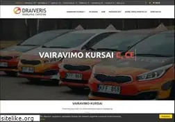 Sites similar to draiveris.lt