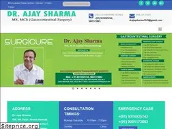 Sites similar to drajaysharma.co.in