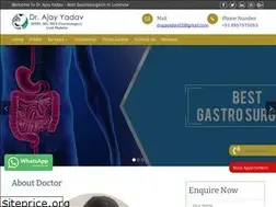 Sites similar to drajayyadav.in