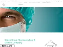 Sites similar to drajehgroup.com