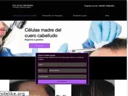 Sites similar to drajennyhernandez.com