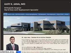 Sites similar to drajoyjana.com