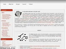 Sites similar to drajput.com