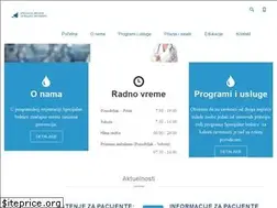 Sites similar to drajzerova.org.rs