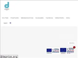 Sites similar to drakakistours.com