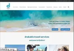 Sites similar to drakakistours.gr