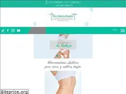 Sites similar to drakatrinaduplat.com