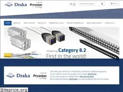 Sites similar to drakauc.com