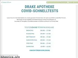 Sites similar to drake-apotheke.de