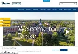 Sites similar to drake.edu