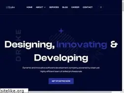 Sites similar to drake.in
