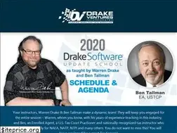 Sites similar to drake.us