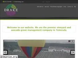 Sites similar to drakeag.com