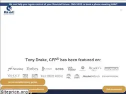 Sites similar to drakeandassociates.net